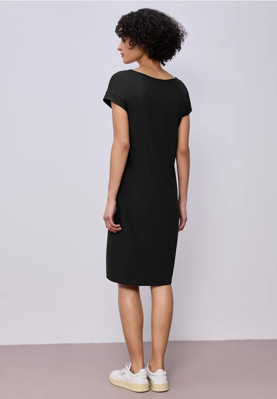 Strój codzienny Black