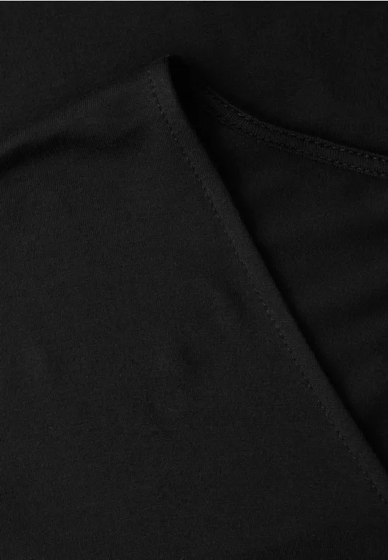 Strój codzienny Black