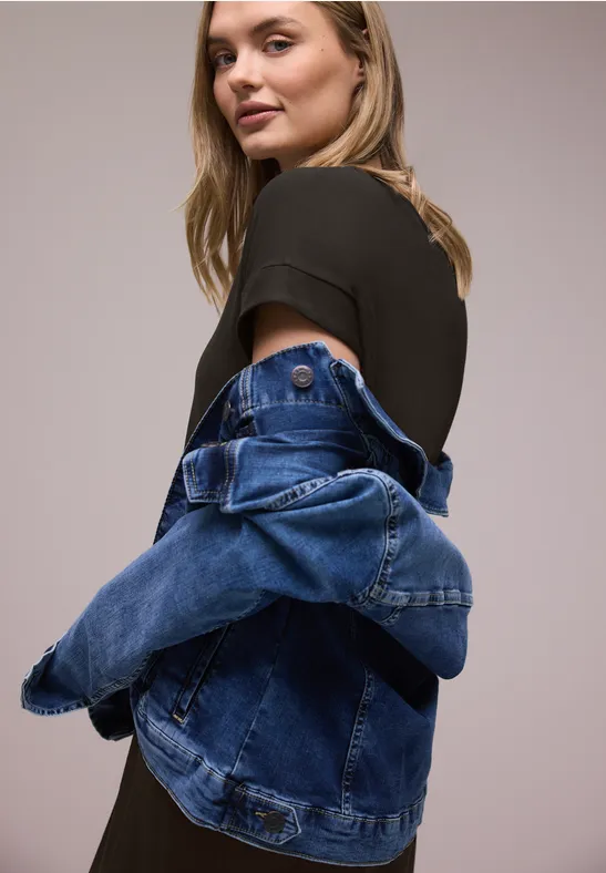 Vrijetijdskleding espresso brown