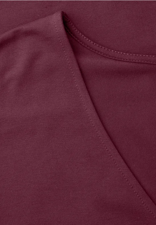 Strój codzienny truffle red