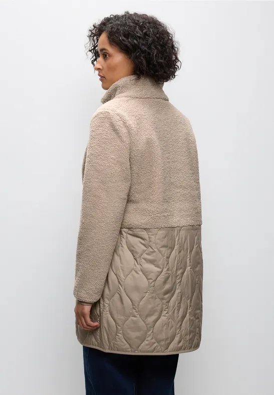 Strukturmix Mantel reef sand