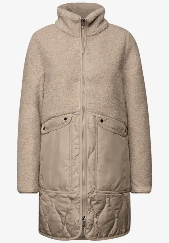 Strukturmix Mantel reef sand