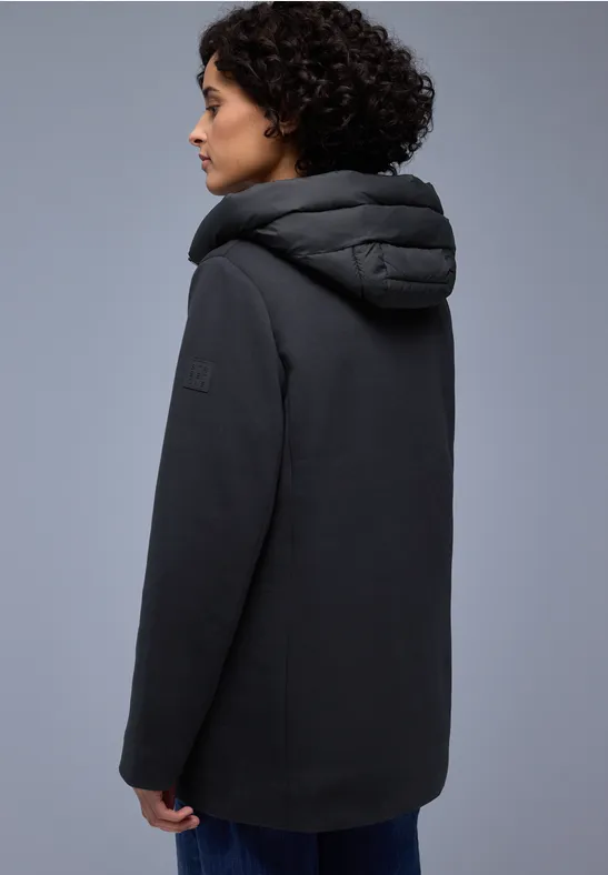 Veste de plongée Skyfall Blue