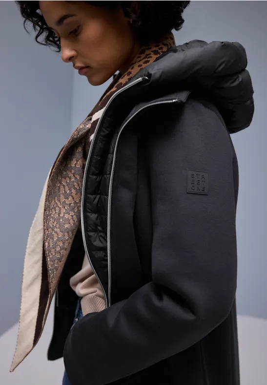 Veste de plongée Skyfall Blue