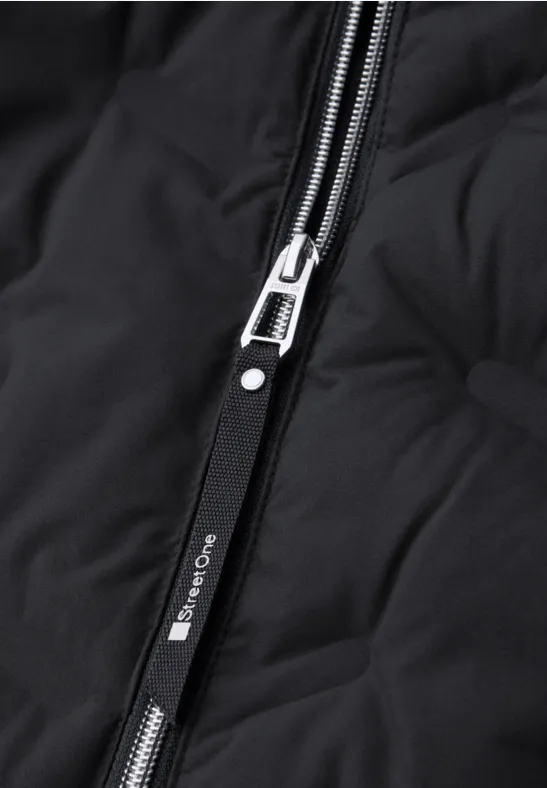 Übergangsjacke Skyfall Blue