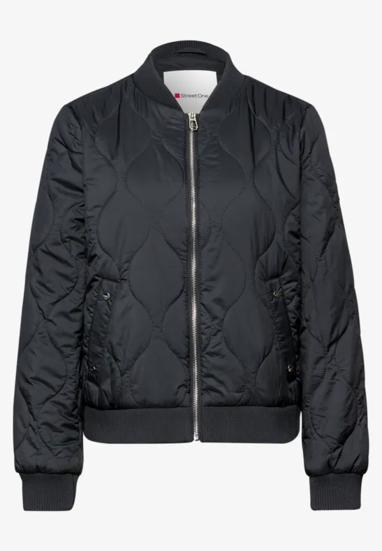 Blouson Skyfall Blue