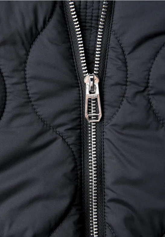 Blouson Skyfall Blue