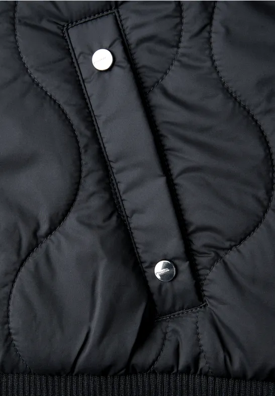 Blouson Skyfall Blue