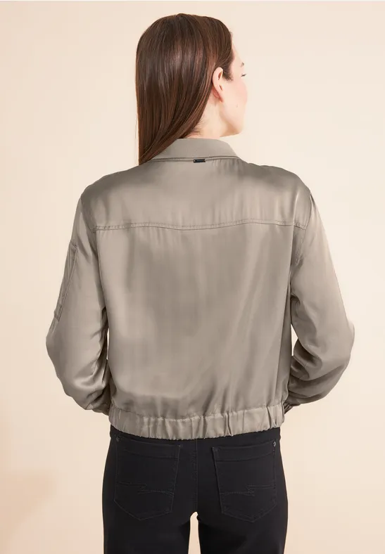 Short Ample Femme Grande Taille - Coupe Genou, Tissu Respirant, Idéal été Et Loisirs Décontractés
