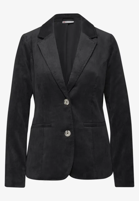Cordblazer Black