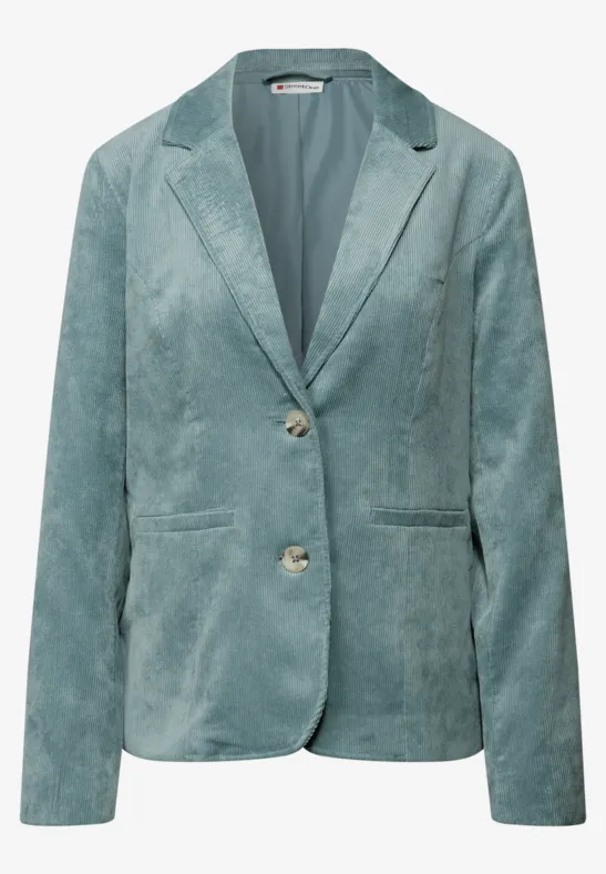 Cordblazer arona blue