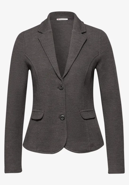 Basis blazer null