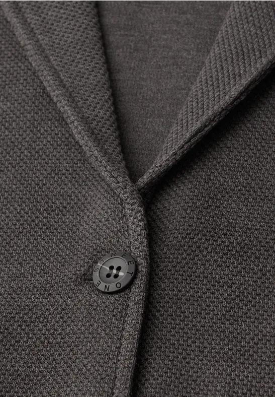Basis blazer null