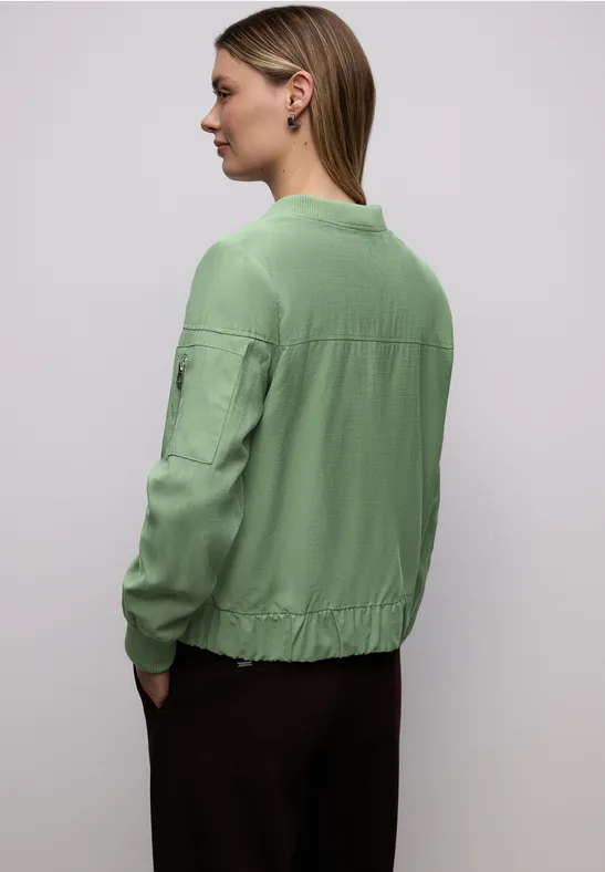 Blouson Mint Breeze