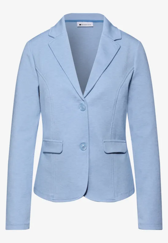 Basic Blazer original blue