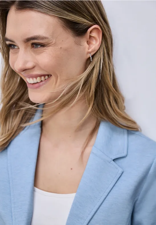 Basic Blazer original blue