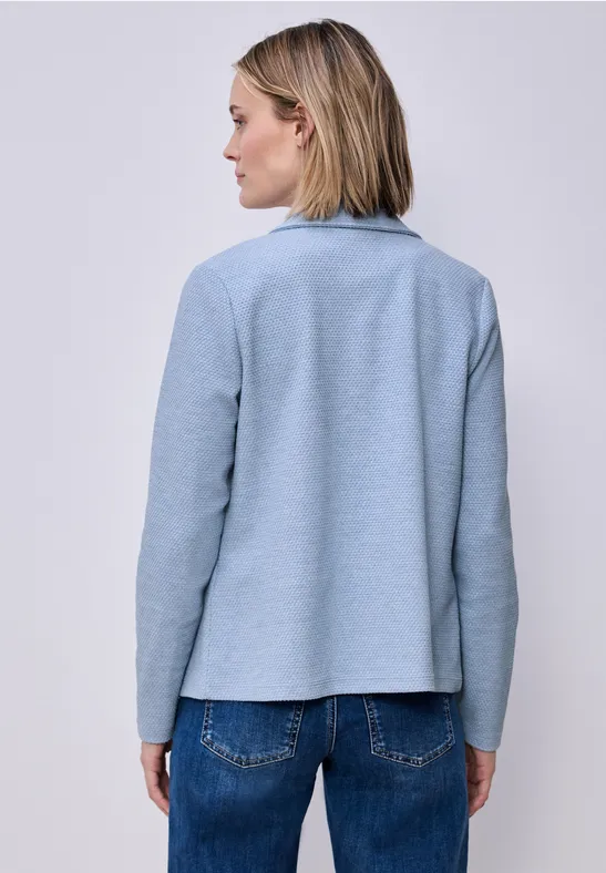 Basis blazer original blue