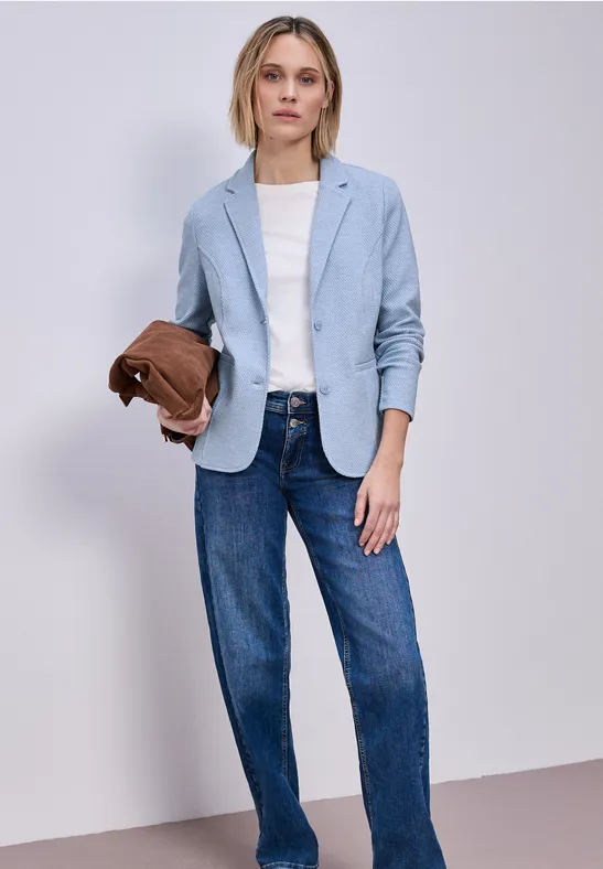 Basis blazer original blue