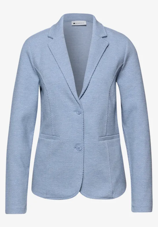 Basis blazer original blue
