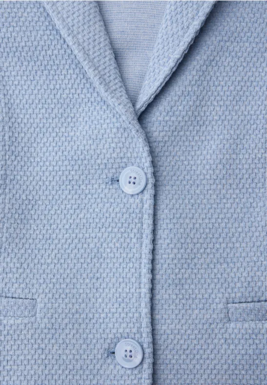 Basis blazer original blue