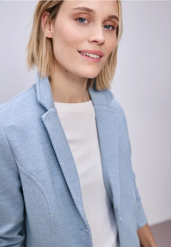 Basis blazer original blue