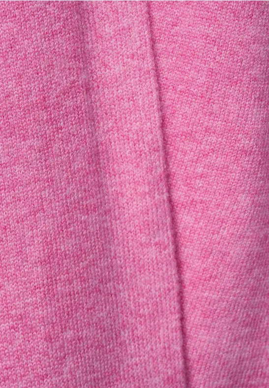 Cardigan Long Surdimensionné Femme - Manteau Ouvert En Laine Polaire, Confortable, Pour Automne/hiver