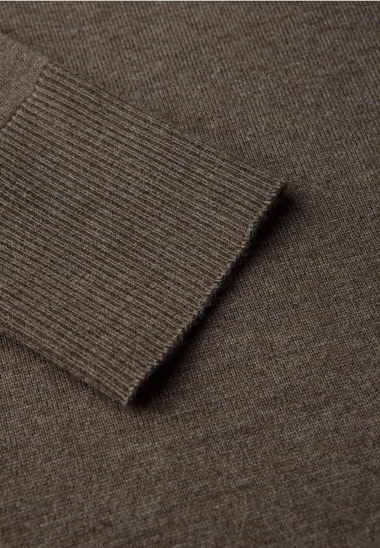 Basistrui nomad brown mel.