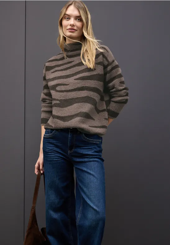 Behaaglijke Sweat null