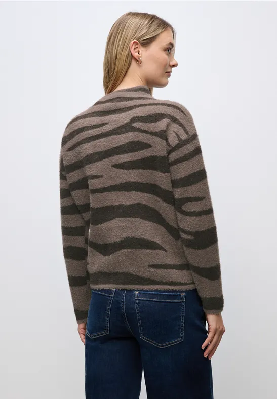 Behaaglijke Sweat null
