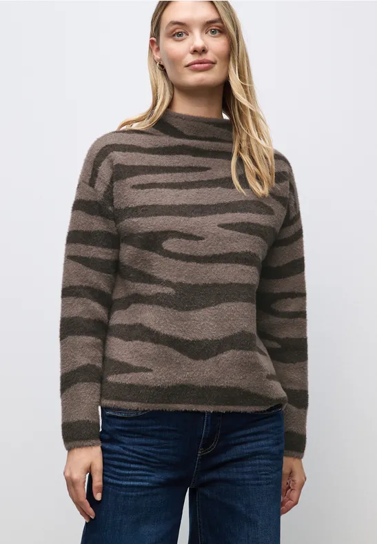 Behaaglijke Sweat null