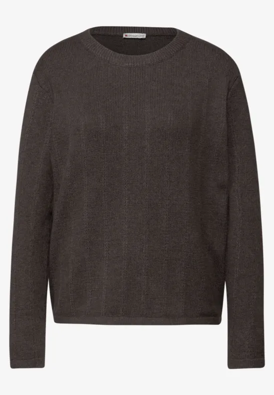 Pull structuré null