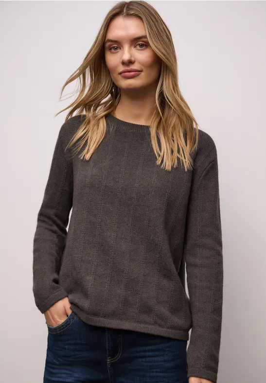 Pull structuré null