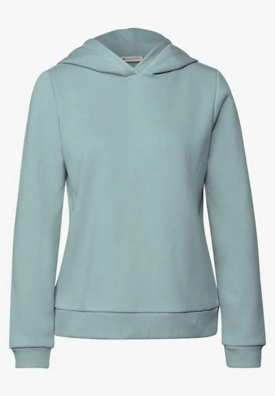 Sweat-shirt avec capuche arona blue