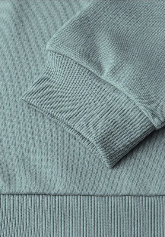 Sweat-shirt avec capuche arona blue