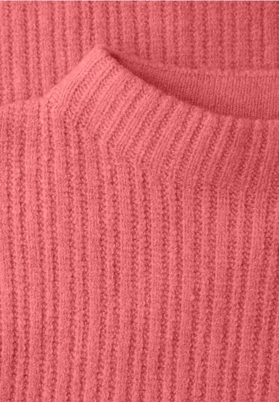 Trui met structuur null