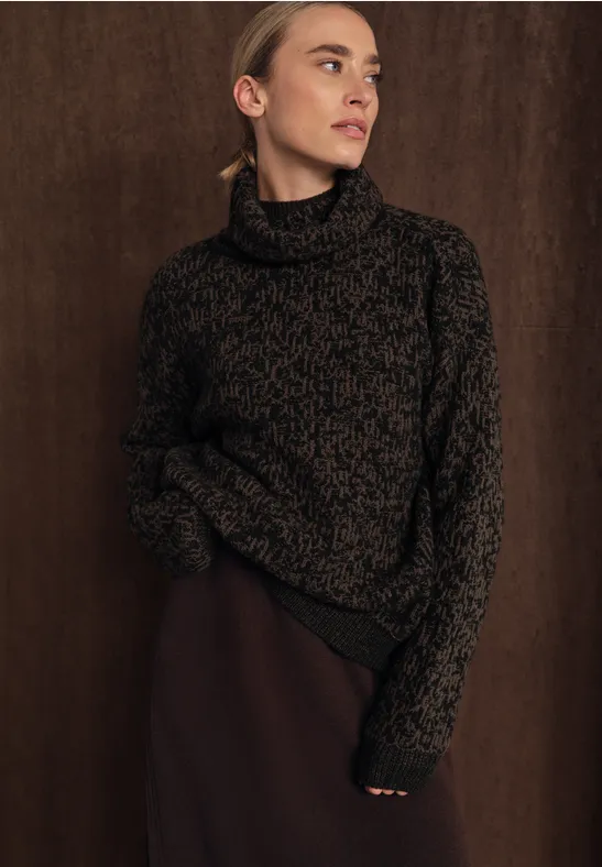 Pulls Two Tone Black