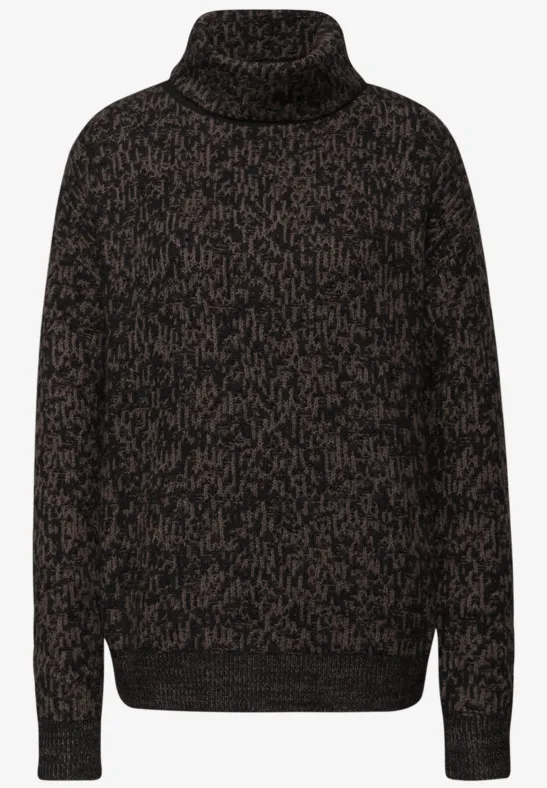 Pulls Two Tone Black