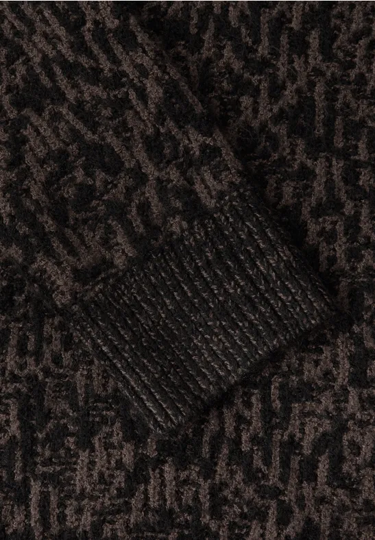 Pulls Two Tone Black
