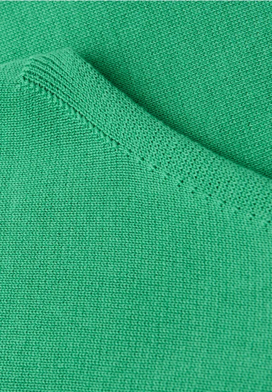 Dolman Pullover arcadia green