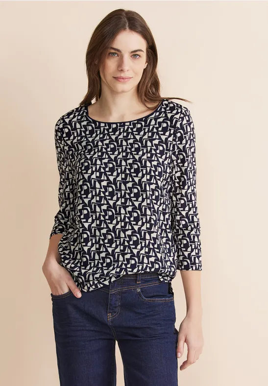 Ensemble Hiver 2 Pièces Bébé Garçon/fille - T-shirt Manches Longues + Pantalon | Imprimé, Doux, Confortable