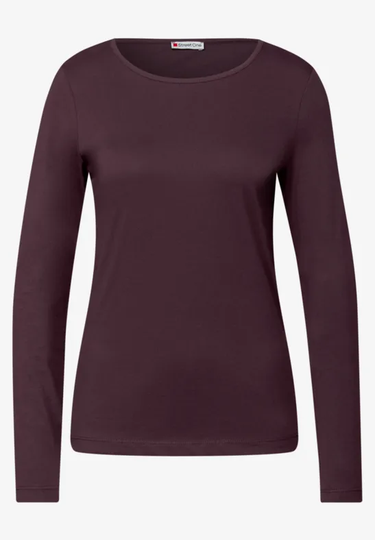 2-pack shirts met lange mouwen null