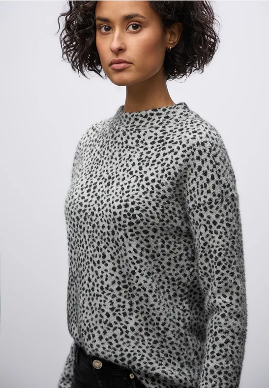 Gezellig Shirt Black