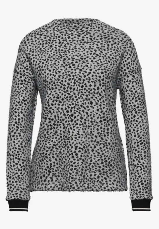 Gezellig Shirt Black
