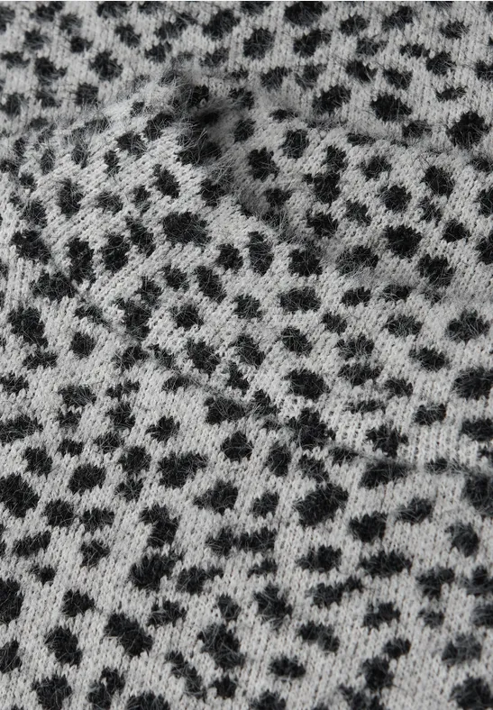 Gezellig Shirt Black