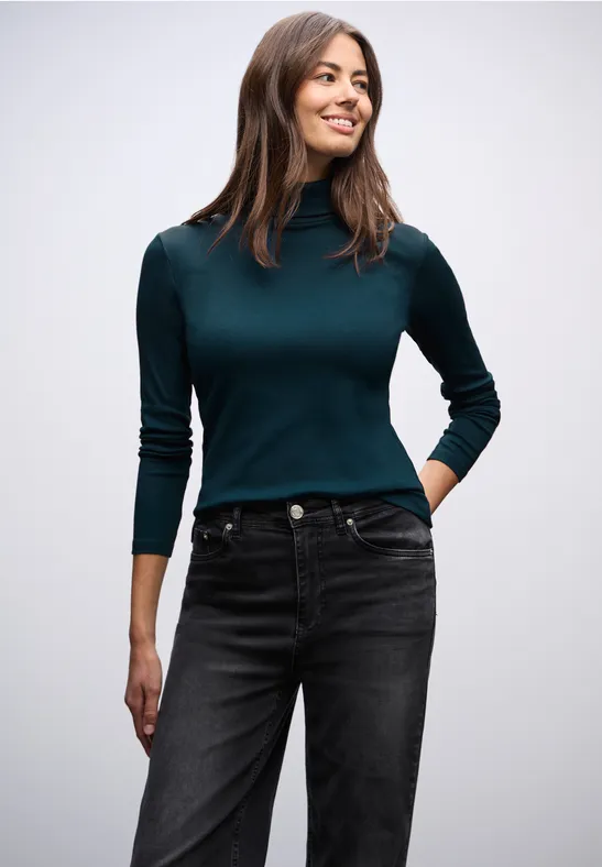 Basic coltrui tide blue