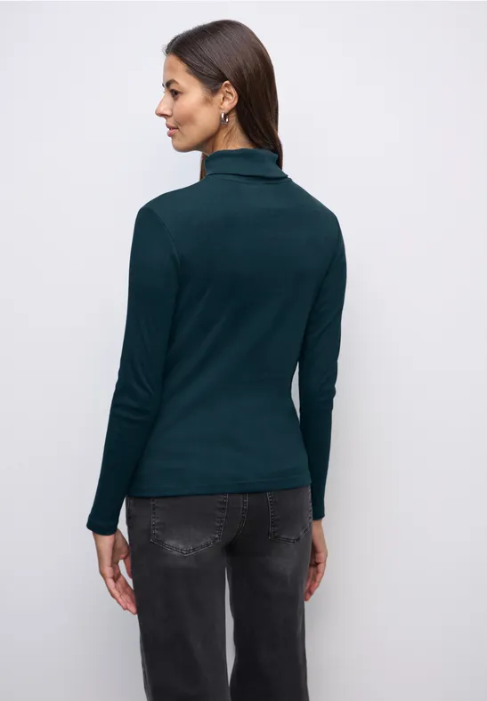 Basic coltrui tide blue