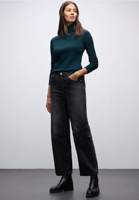 Basic coltrui tide blue