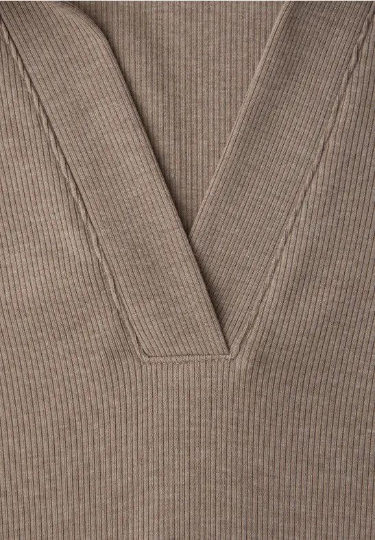 Polo light terra mocha mel.