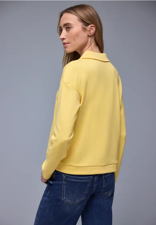 Polo bloom yellow mel.