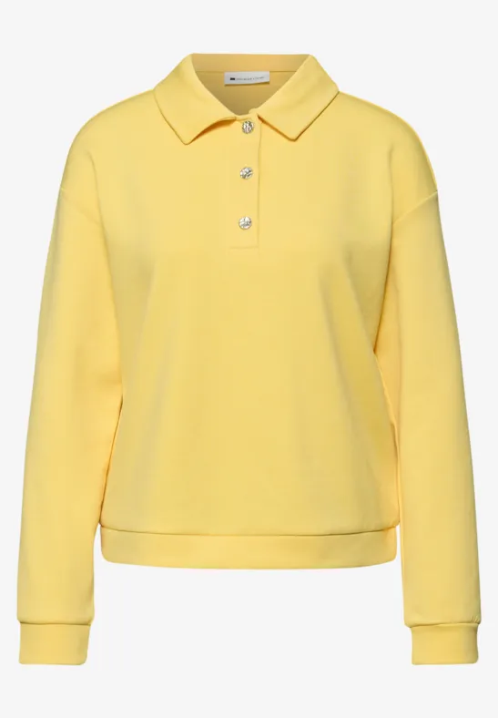 Polo bloom yellow mel.